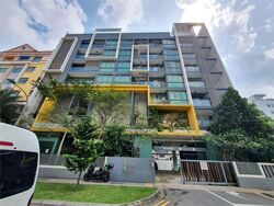 Royce Residences (D14), Apartment #576178531